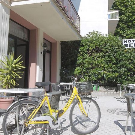Hotel Berlino Cattolica Ngoại thất bức ảnh