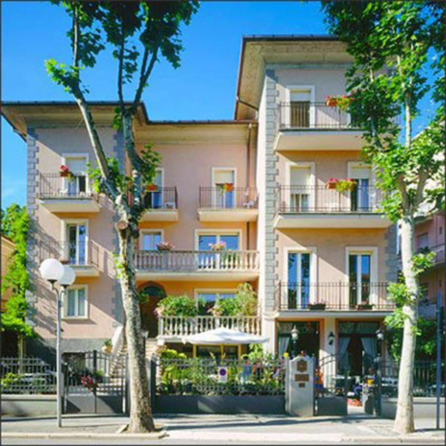 Hotel Berlino Cattolica Ngoại thất bức ảnh