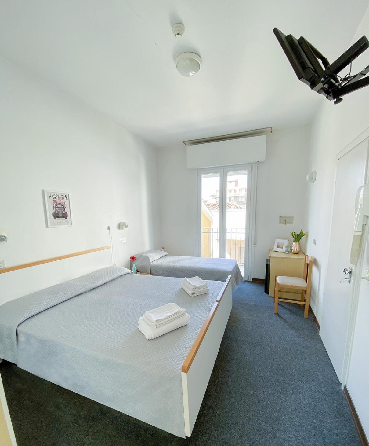 Hotel Berlino Cattolica Ngoại thất bức ảnh