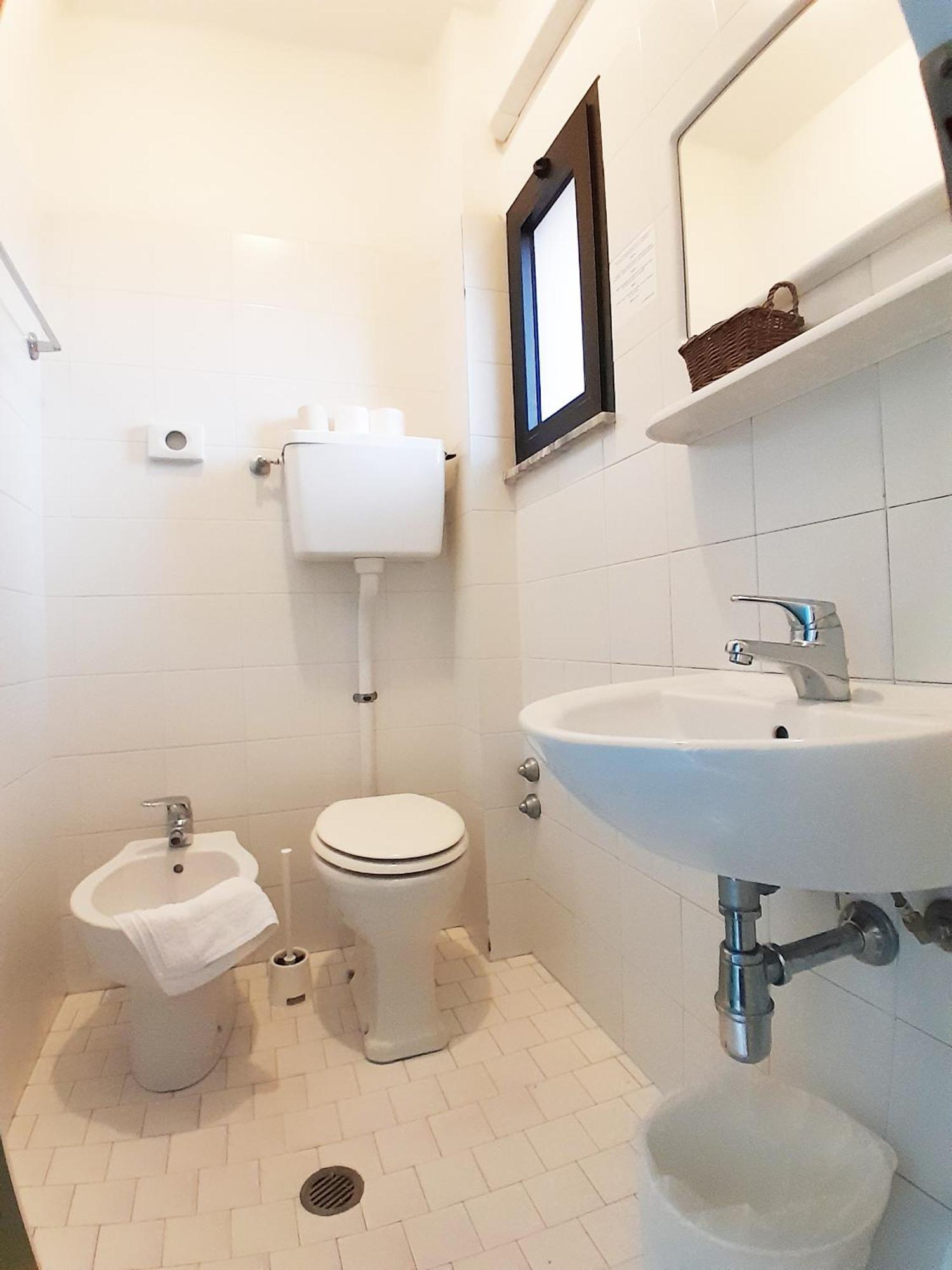 Hotel Berlino Cattolica Ngoại thất bức ảnh