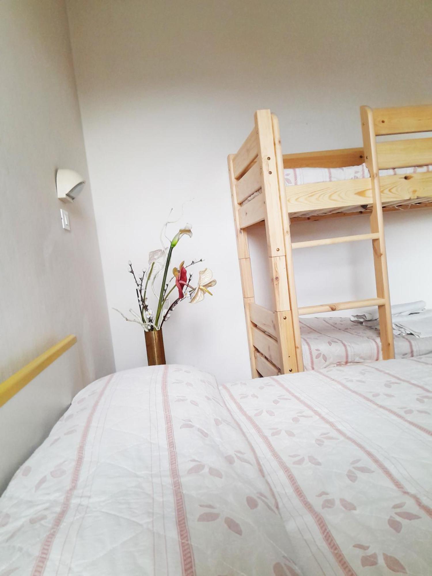 Hotel Berlino Cattolica Phòng bức ảnh
