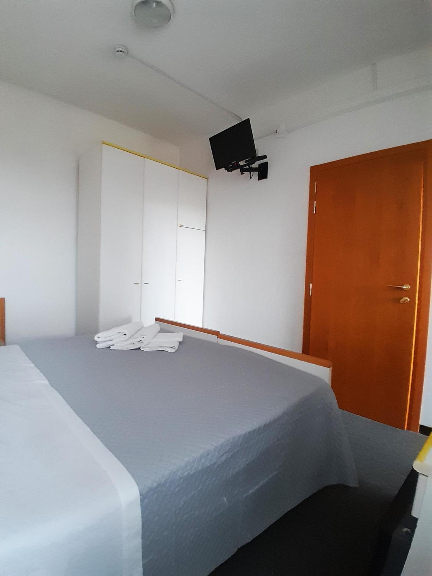 Hotel Berlino Cattolica Ngoại thất bức ảnh