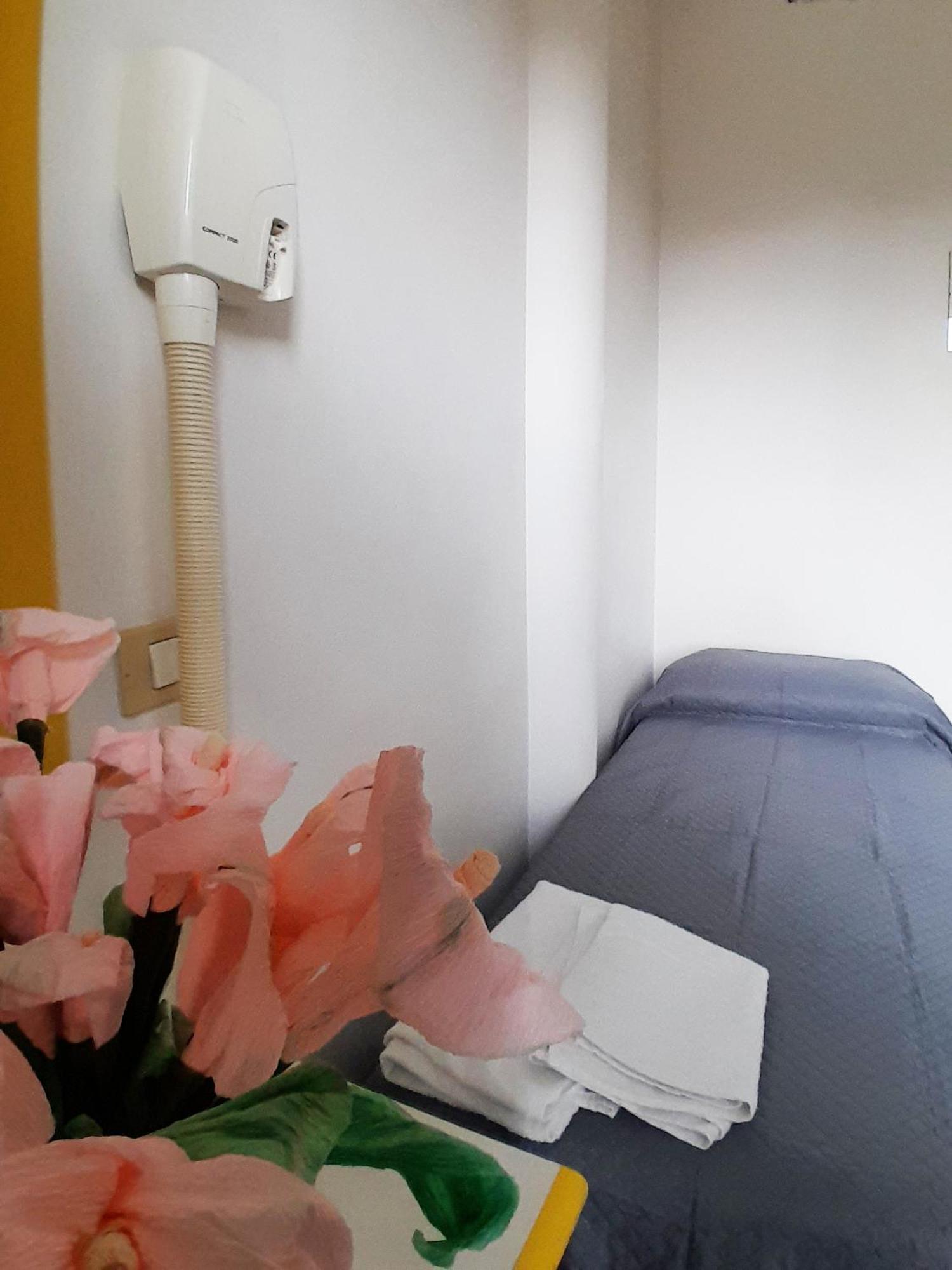 Hotel Berlino Cattolica Phòng bức ảnh
