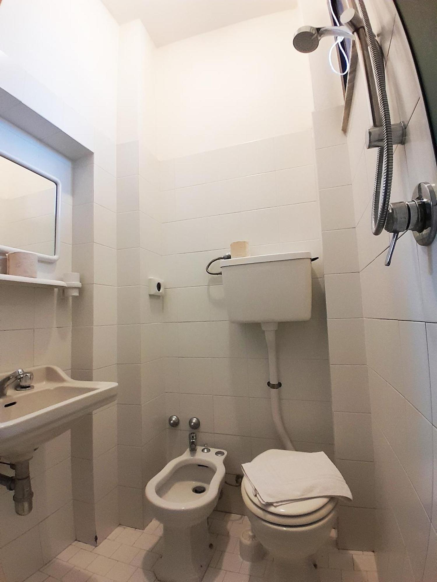 Hotel Berlino Cattolica Phòng bức ảnh
