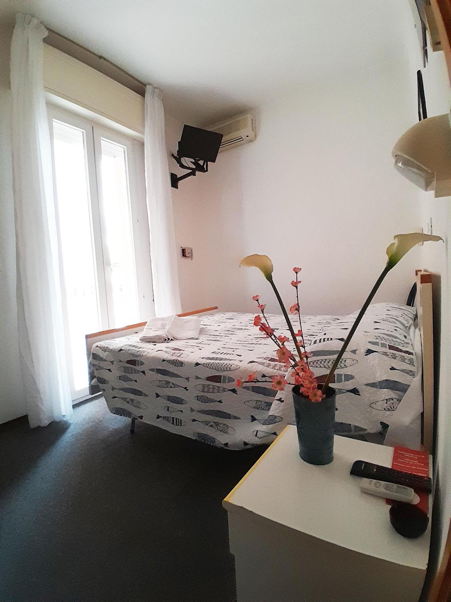 Hotel Berlino Cattolica Phòng bức ảnh