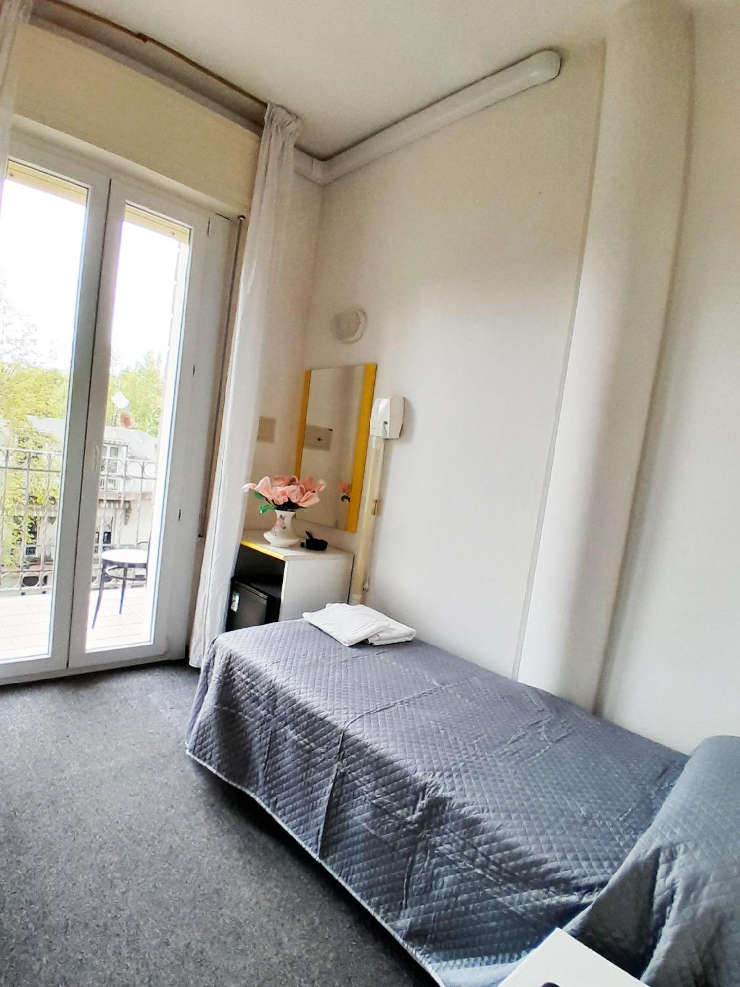 Hotel Berlino Cattolica Phòng bức ảnh