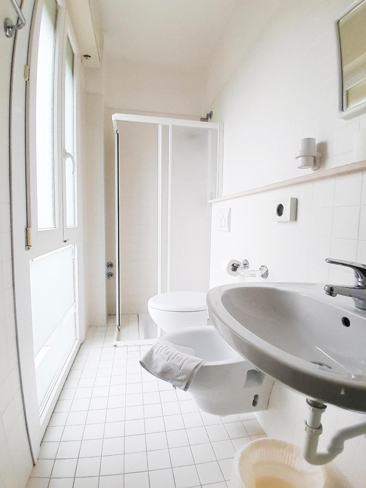 Hotel Berlino Cattolica Phòng bức ảnh