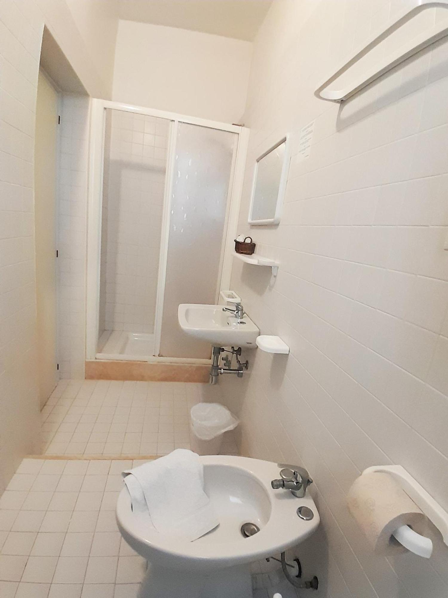 Hotel Berlino Cattolica Phòng bức ảnh