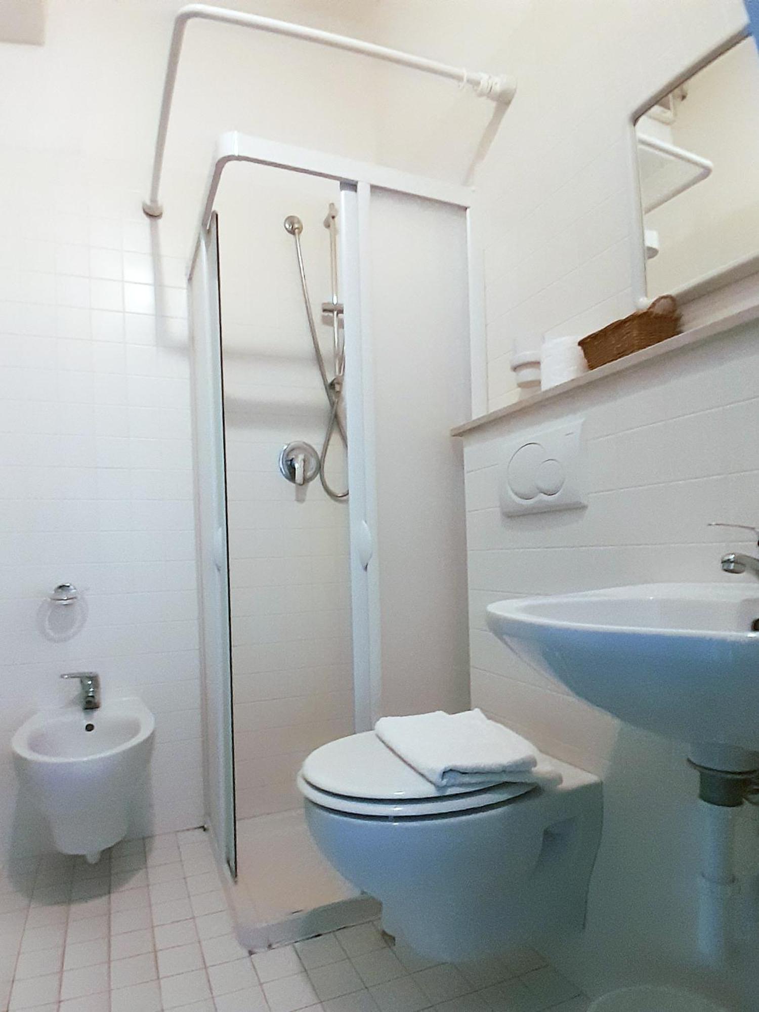 Hotel Berlino Cattolica Phòng bức ảnh