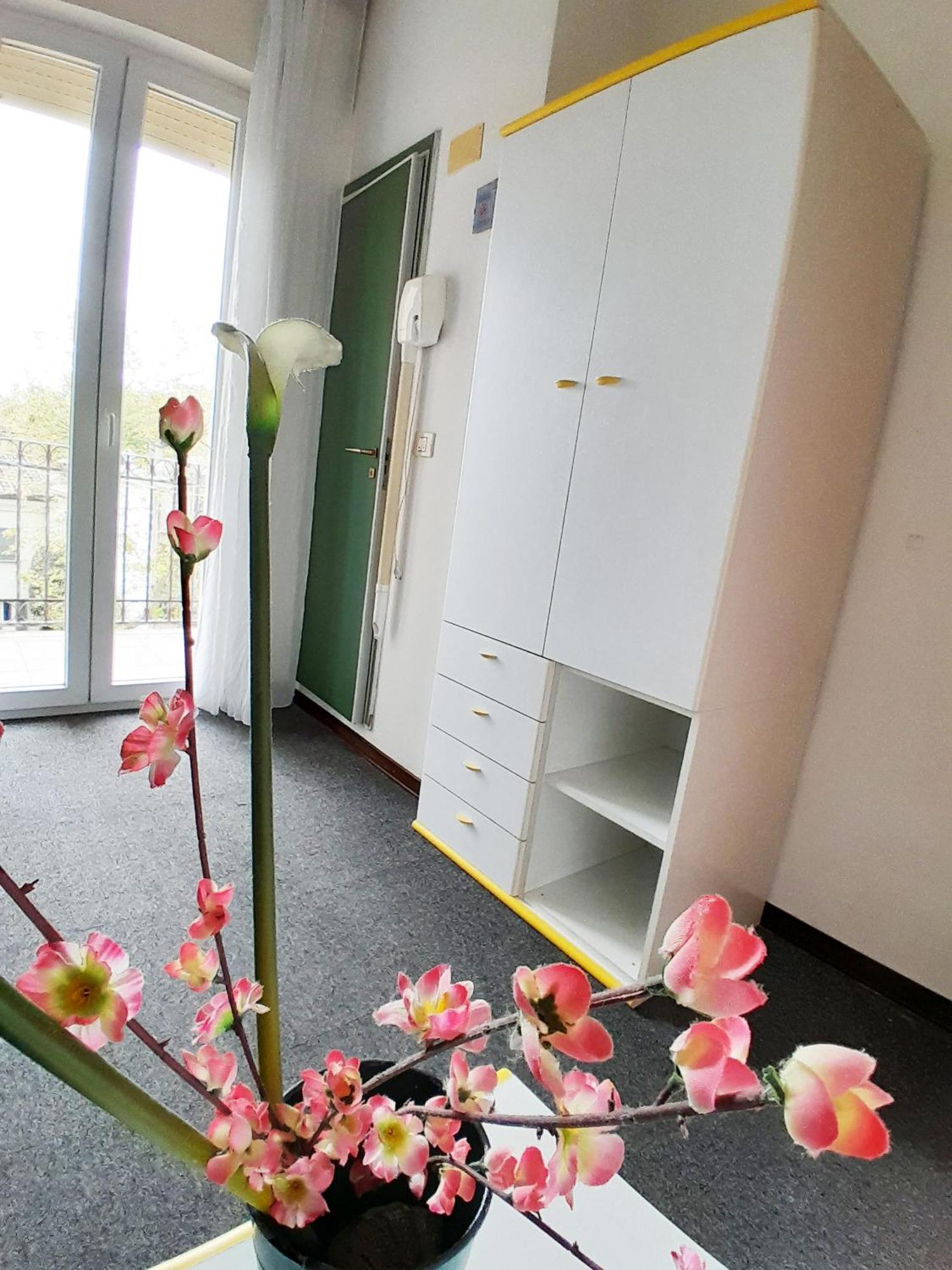 Hotel Berlino Cattolica Phòng bức ảnh