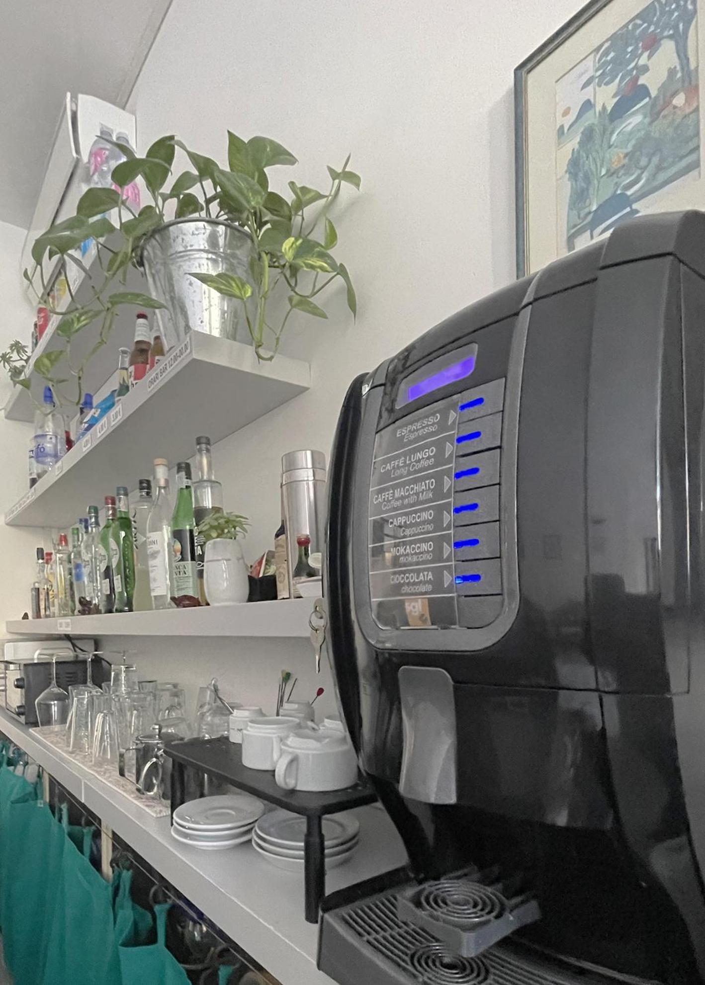 Hotel Berlino Cattolica Ngoại thất bức ảnh